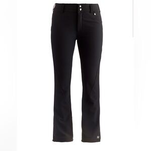 Nils | Betty Pant - Women's Black Ski Pants
